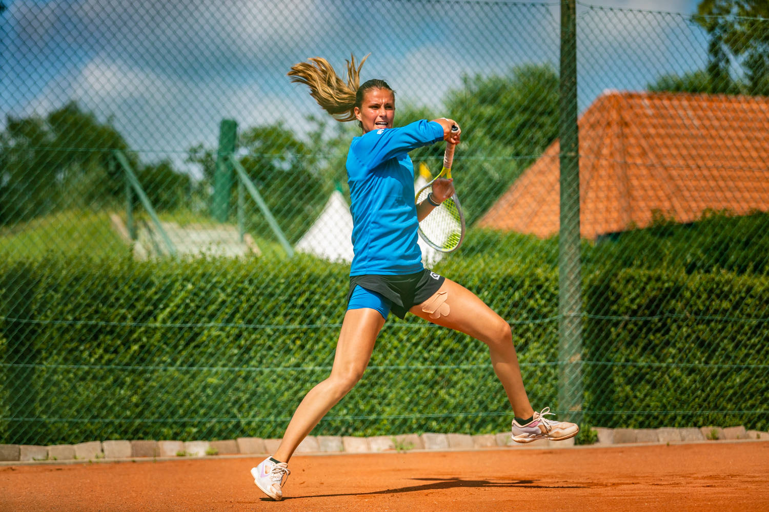 Knokke Zoute Ladies Open highlight photo 3